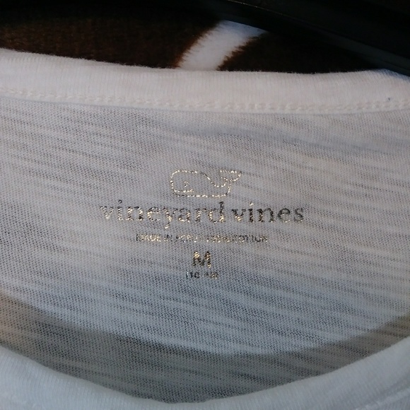 Vineyard Vines Long Sleeve Tee - Picture 5 of 6